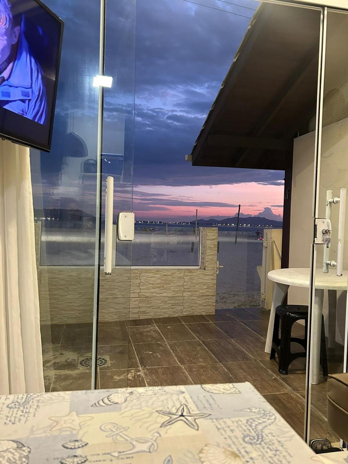Ocean Residence Пальоса Экстерьер фото