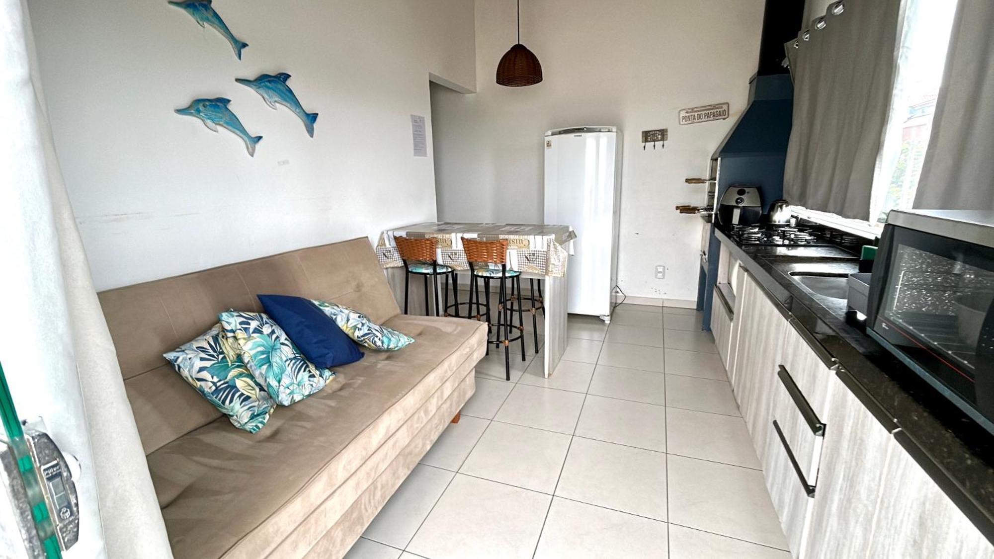 Ocean Residence Пальоса Экстерьер фото